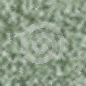 Shiny green foil texture, pattern, background