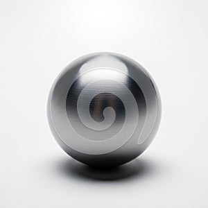 Objects in the scene emphasizing the simplicity and elegance of