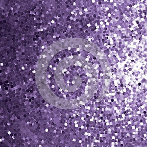 Shiny Mirrorred Pattern Background. EPS 8