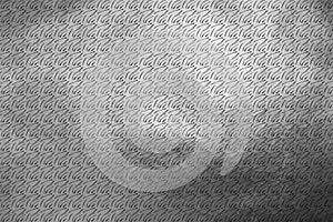 Shiny modern digital silver texture pattern background. Creative abstract