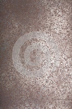 Shiny platinum texture