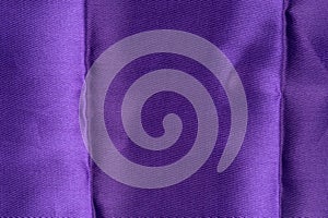 Shiny purple velvet background
