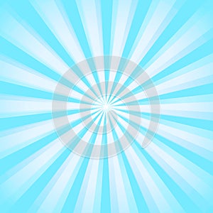 Shiny sun ray background. Sun Sunburst Pattern. blue rays summer background. sunrays background. popular ray star burst