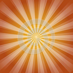 Shiny sun ray background. Sun Sunburst Pattern. orange rays summer background. sunrays background. popular ray star