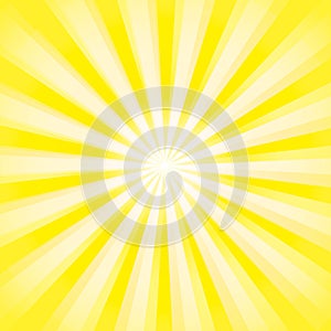 Shiny sun ray background. Sun Sunburst Pattern. yellow rays summer background. sunrays background. popular ray star