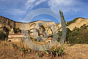 Shio-Mgvime monastery