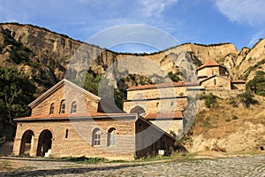 Shio-Mgvime monastery