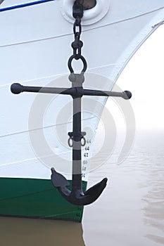 Ship Anchor