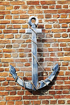 ship anchor