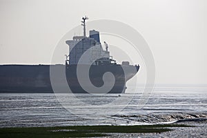 Ship Breaking yard