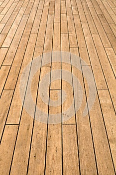 Ship Deck used for Background