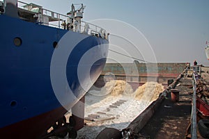 Ship Repair and Dry Dock Operations photo