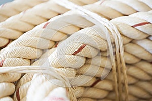 Ship rope