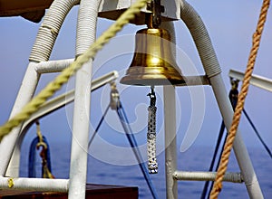 Ship's bell