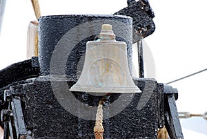 Ship's bell