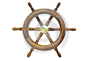 Ship wheel