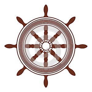 Ship wheel