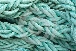 Shipboard cable
