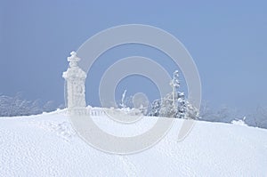 Shipka monument