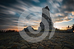 Shipka Monument