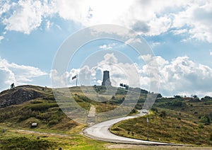 Shipka Monument of The Liberty, Bulgaria