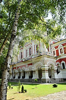 Shipka Pass Bulgaria