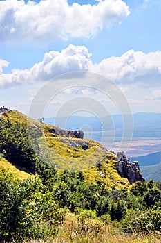 Shipka Pass Bulgaria