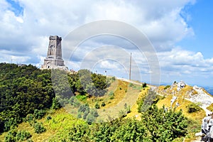 Shipka Pass Bulgaria