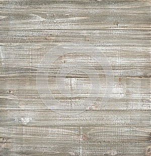 Shiplap Wood Boards Background with brown, white, and grey tones. Almost Square with blank area for your words, text, copy or des