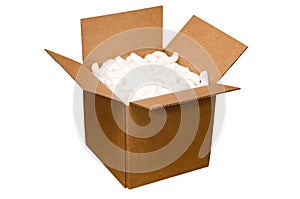 Shipping Box