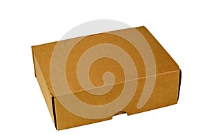 Shipping Carton