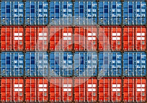 Shipping Containers