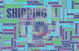 Shipping Industry