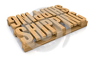 Shipping services