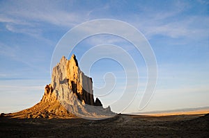 Shiprock, New Mexico