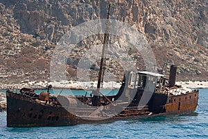 Shipwreck