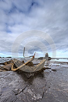 Shipwreck