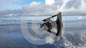 Shipwreck