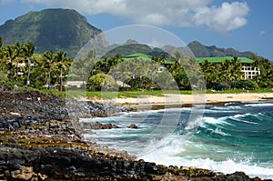 Shipwreck Beach Kauai