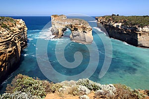 Shipwreck coast, Australia