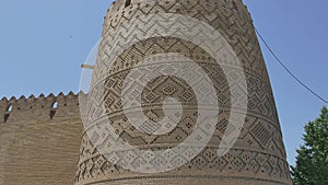 Shiraz Citadel Vakil Fortress