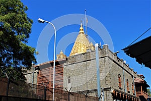 Shirdi Sai temples in india devotional places