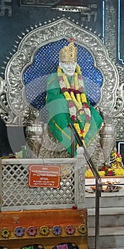 Shirdi Saibaba