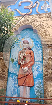 Shirdi Saibaba
