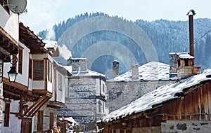 Shiroka Laka, Bulgaria