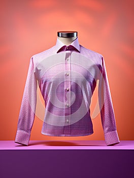 Shirt for Sophisticated Occasions