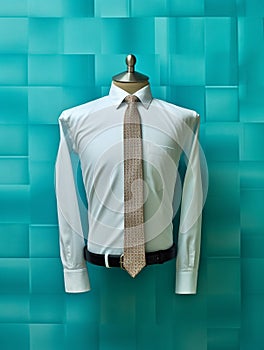 Shirt for Sophisticated Occasions
