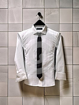 Shirt for Sophisticated Occasions