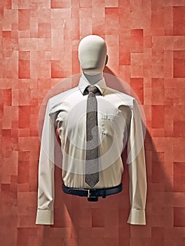 Shirt for Sophisticated Occasions