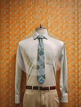 Shirt for Sophisticated Occasions